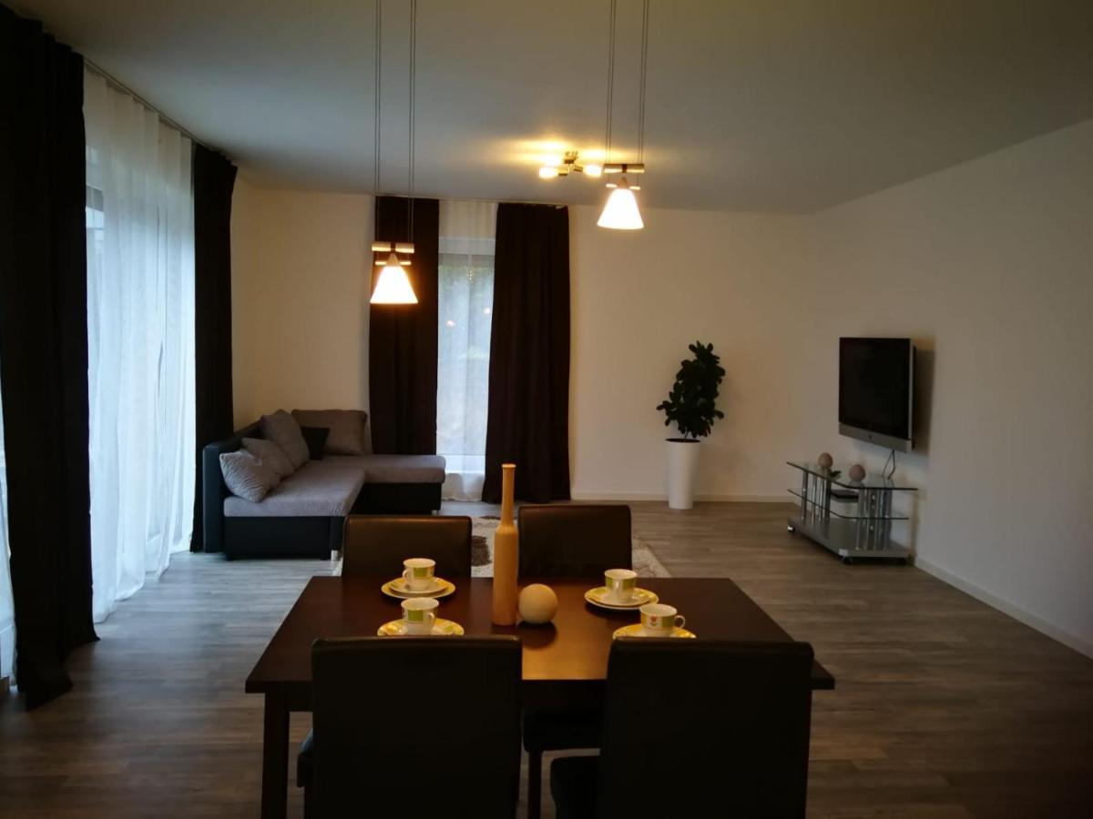 Quiet Place Achern