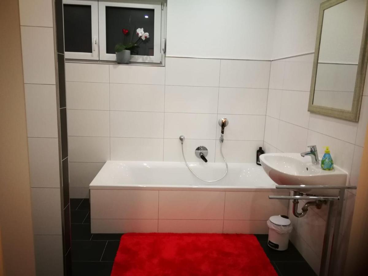 Appartement Quiet Place Achern