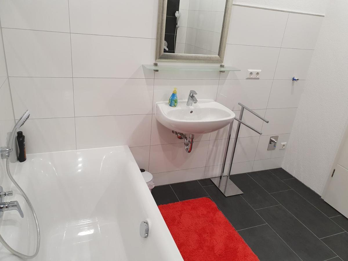 Quiet Place Appartement Achern