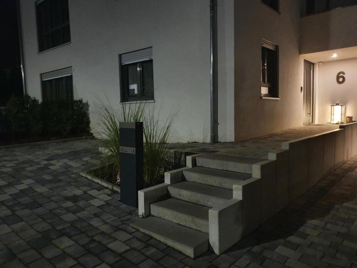 Quiet Place Achern