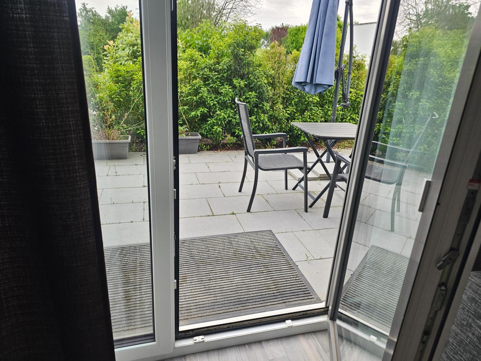 Quiet Place Apartament *