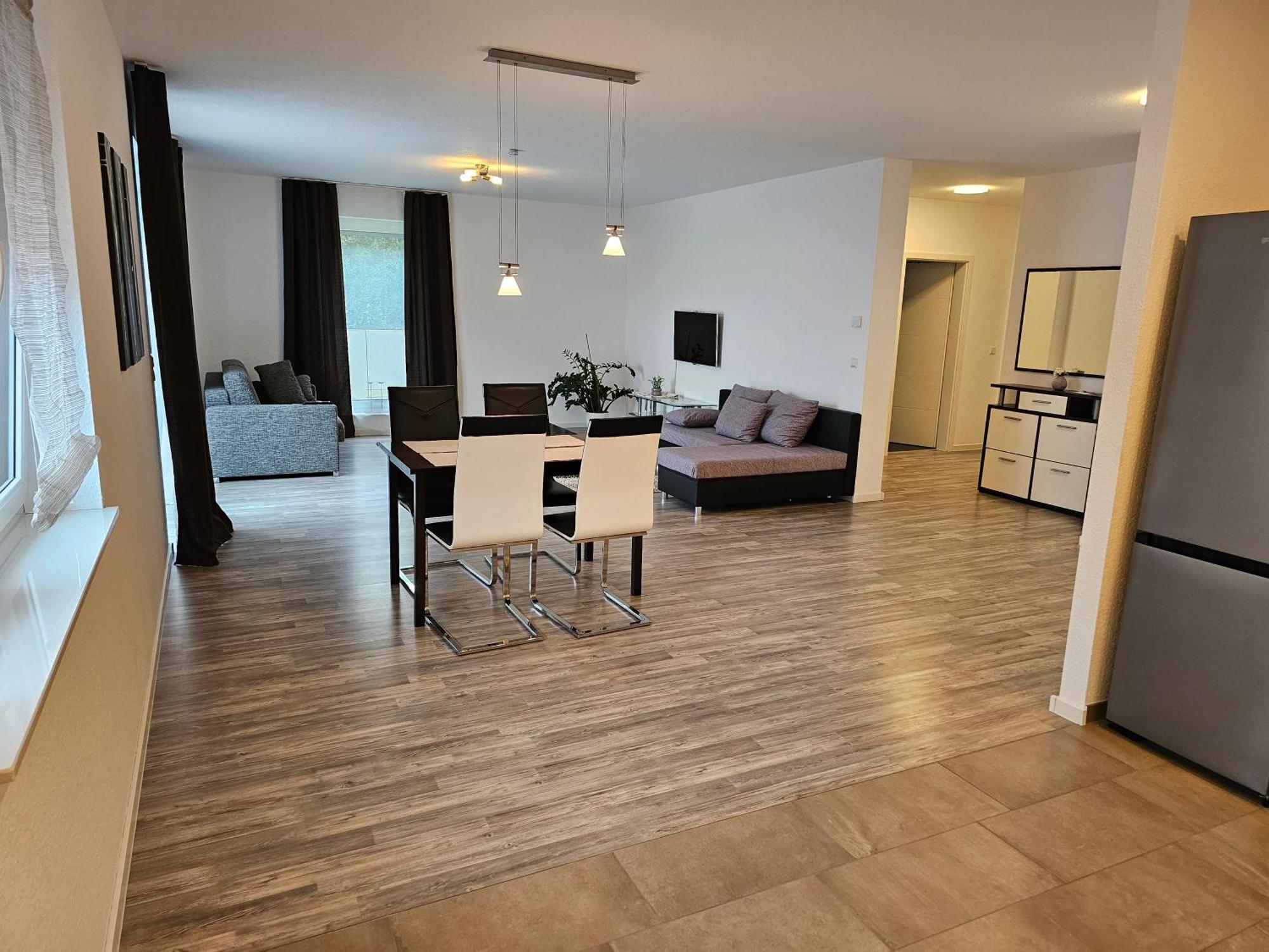 Apartament Quiet Place *