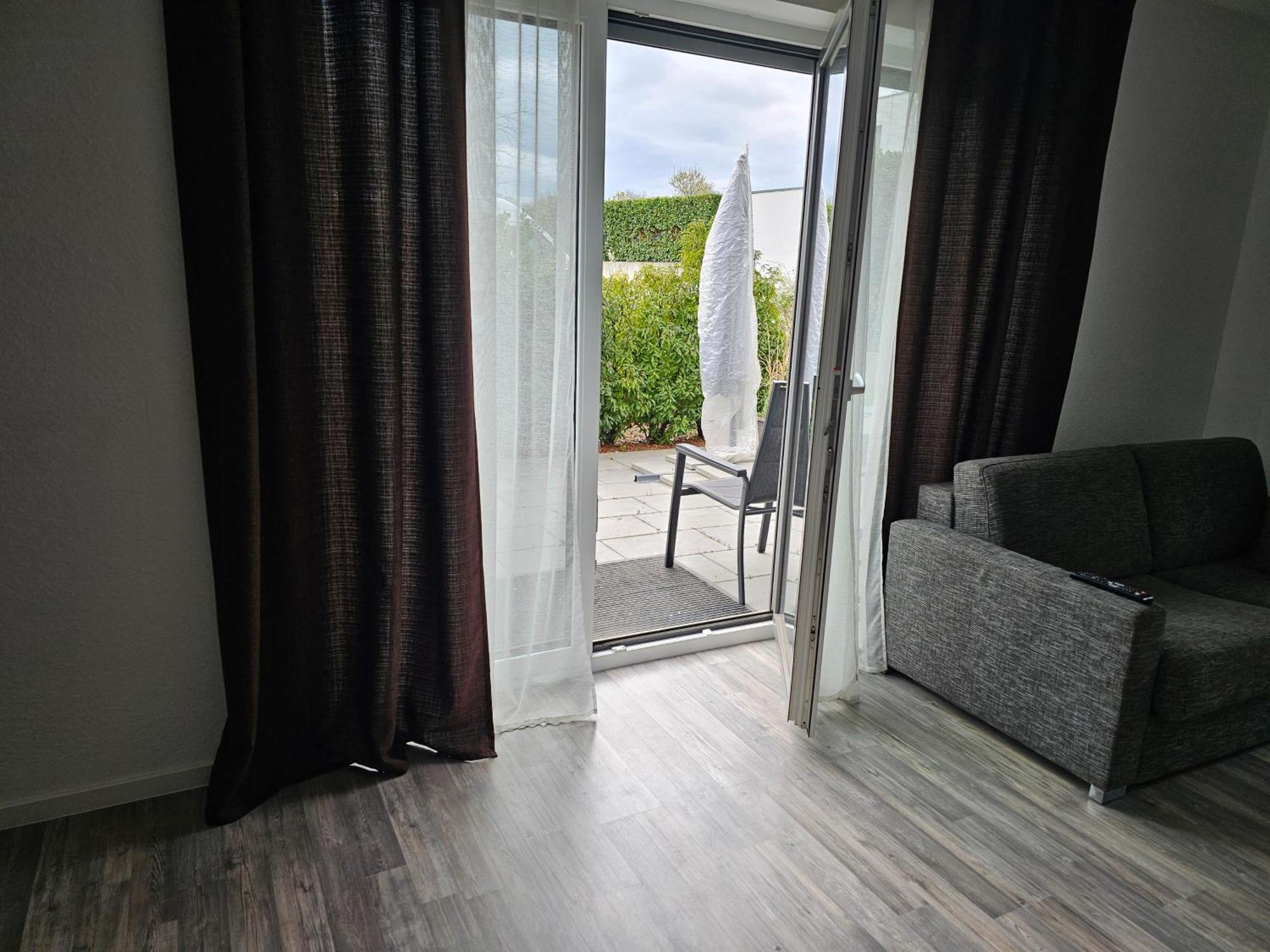 Appartement Quiet Place Achern
